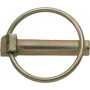 Goupille clips WALTERSCHEID 095409