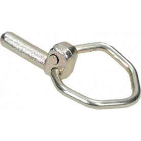 Goupille de sécurité KUHN 50086310