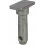 Goupille fendue KUHN 52592400