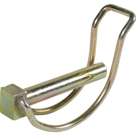 Goupille fendue NIEMEYER 570236