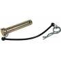 Goupille fendue KUHN 59080610