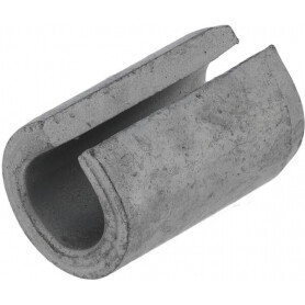 Goupille élastique KUHN 80451220