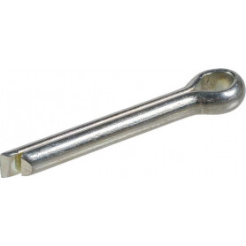 Goupille fendue KUHN 80500541