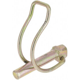 Goupille KUHN 80560801