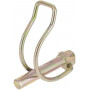 Goupille KUHN 80560801