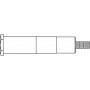 Goupille VAPORMATIC AV103172