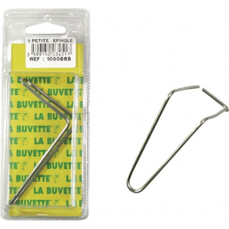 Épingle LA BUVETTE BU1090868