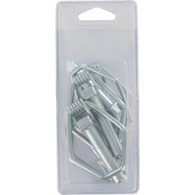 Goupille clips UNIVERSEL EELP1012KRP006