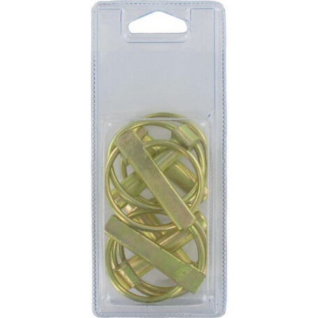 Goupille clips UNIVERSEL EELP11KRP006