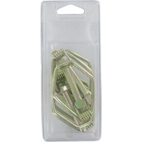 Goupille clips UNIVERSEL EELP812KRP006