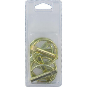 Goupille clips UNIVERSEL EELP9KRP006