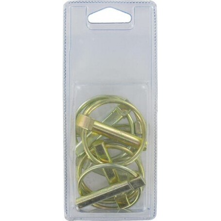 Goupille clips UNIVERSEL EELP9KRP006