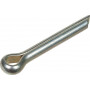 Goupille fendue KVERNELAND KG01255061