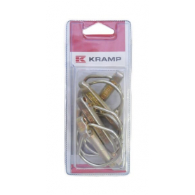 Goupille clips UNIVERSEL KR02110000P006