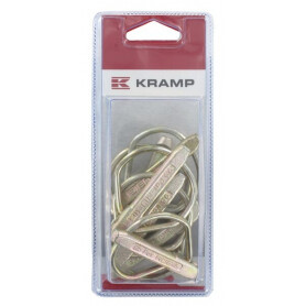 Goupille clips UNIVERSEL KR02950000P006