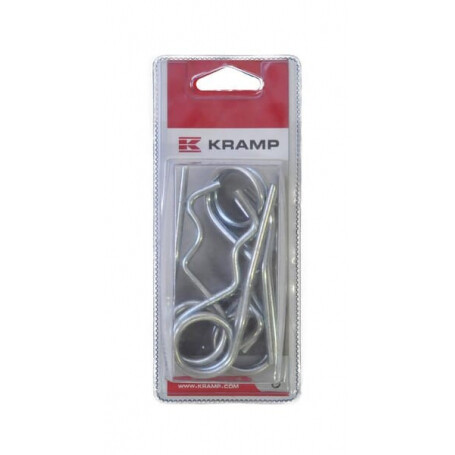 Goupille beta UNIVERSEL KRCL4DKRP006
