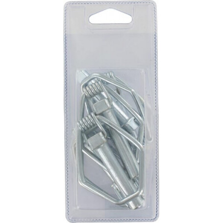 Goupille clips UNIVERSEL KRLP1012KRP006