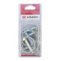 Goupille clips UNIVERSEL KRLP10KRP006