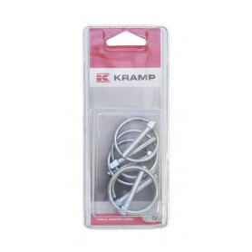 Goupille clips UNIVERSEL KRLP4KRP006