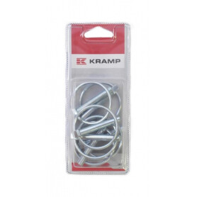 Goupille clips UNIVERSEL KRLP7KRP006