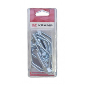 Goupille clips UNIVERSEL KRLP812KRP006