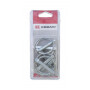 Goupille clips UNIVERSEL KRLP8KRP006