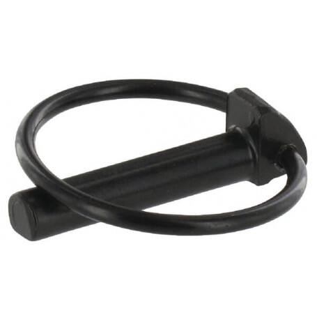 Goupille clips UNIVERSEL LP10FKR