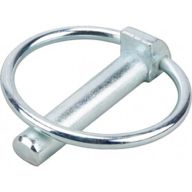 Goupille clips UNIVERSEL LP10RVS