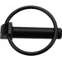 Goupille clips UNIVERSEL LP11FKR