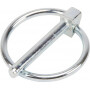 Goupille clips UNIVERSEL LP4533KR