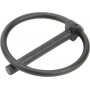 Goupille clips UNIVERSEL LP4FKR