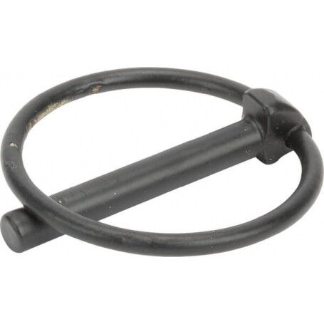 Goupille clips UNIVERSEL LP6FKR