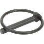 Goupille clips UNIVERSEL LP6FKR