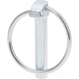 Goupille clips UNIVERSEL LP9KR