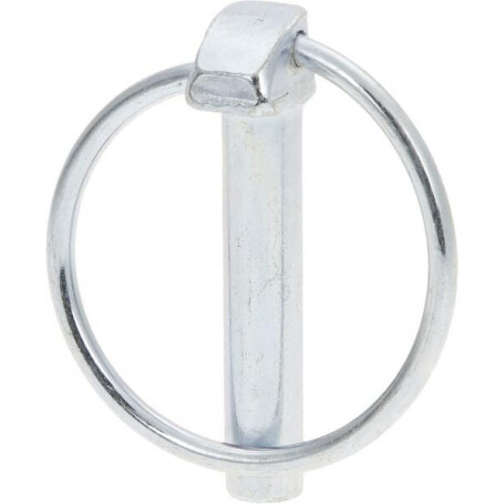 Goupille clips UNIVERSEL LP9KR