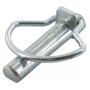 Goupille UNIVERSEL LPD11Z