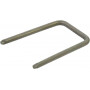 Goupille KVERNELAND - RAU RG00013998
