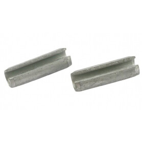 Goupille élastique CBM TL220005