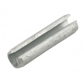Goupille élastique CBM TL220006