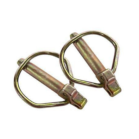 Goupille VAPORMATIC VLF3112