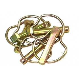Goupille clips VAPORMATIC VLF3152