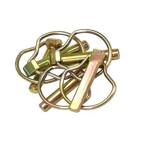 Goupille clips VAPORMATIC VLF3152
