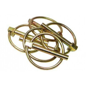Goupille clips VAPORMATIC VLF3158