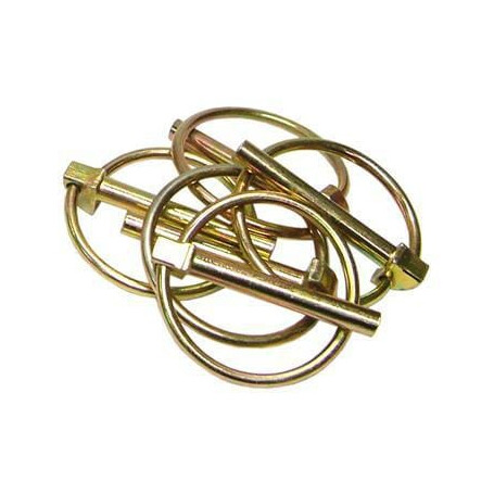 Goupille clips VAPORMATIC VLF3158