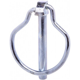 Goupille clips VAPORMATIC VLF3159