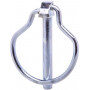 Goupille clips VAPORMATIC VLF3159