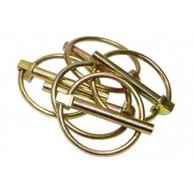 Goupille clips VAPORMATIC VLF3160