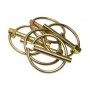 Goupille clips VAPORMATIC VLF3160