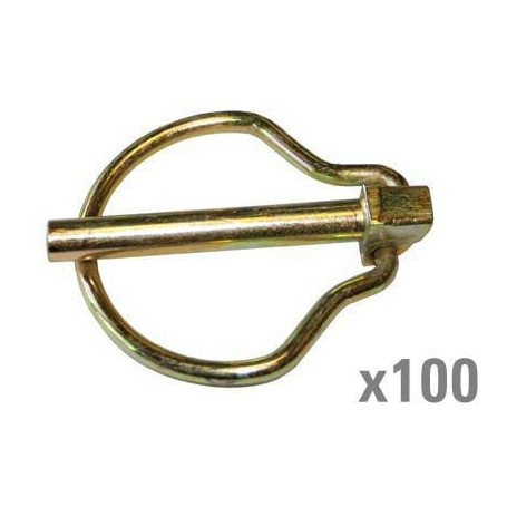 Goupille VAPORMATIC VLF3205