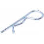 Bride de fixation VAPORMATIC VLF3423